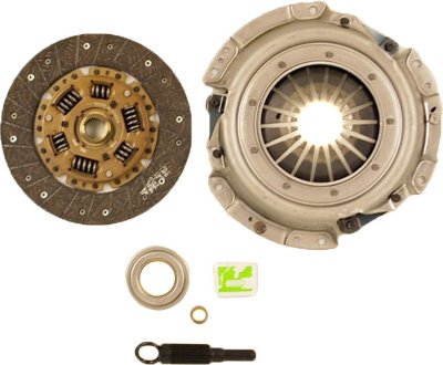 Valeo Clutch Kit