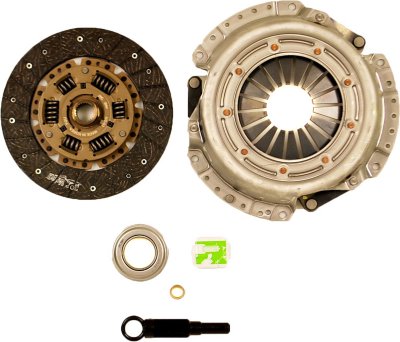 Valeo Clutch Kit