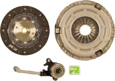 Valeo Clutch Kit