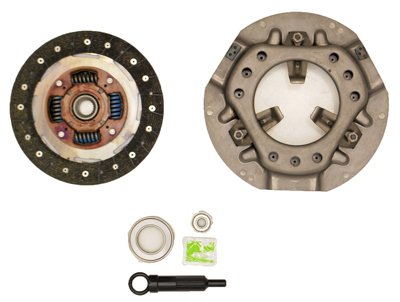 Valeo Clutch Kit