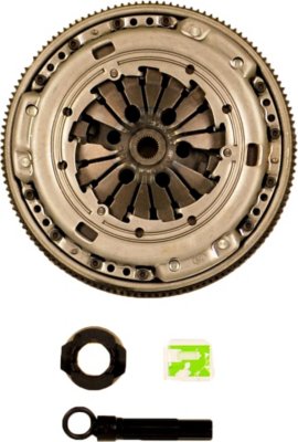 Valeo Clutch Kit