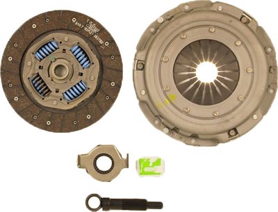 Valeo Clutch Kit