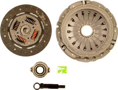 Valeo Clutch Kit