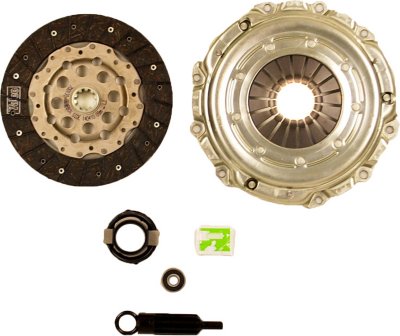 Valeo Clutch Kit