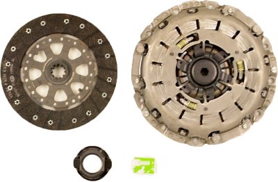 Valeo Clutch Kit