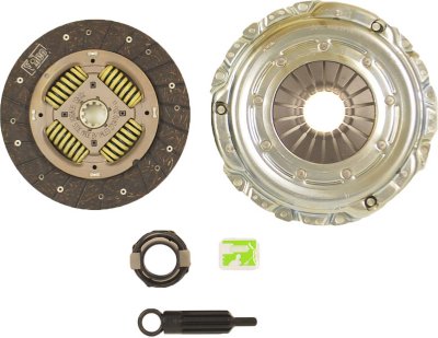 Valeo Clutch Kit