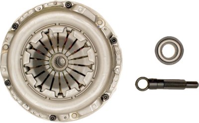 Valeo Clutch Kit