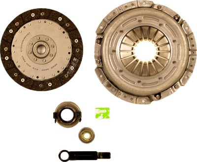 Valeo Clutch Kit