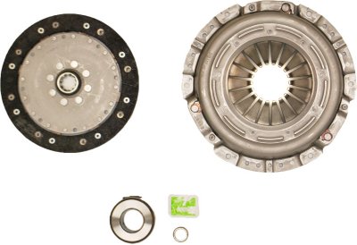 Valeo Clutch Kit