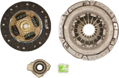 Valeo Clutch Kit