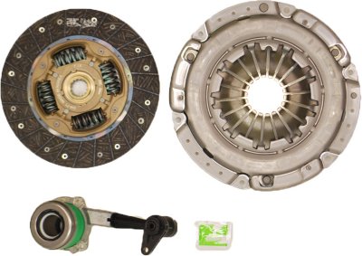Valeo Clutch Kit