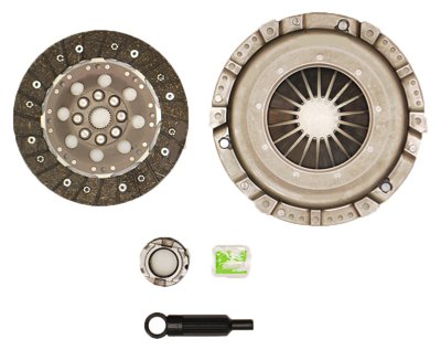 Valeo Clutch Kit