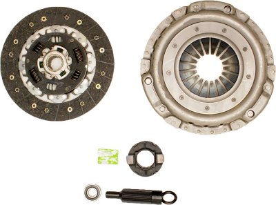 Valeo Clutch Kit