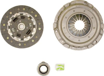 Valeo Clutch Kit