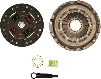Valeo Clutch Kit