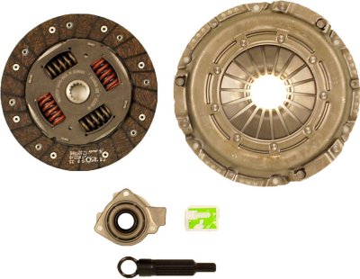Valeo Clutch Kit