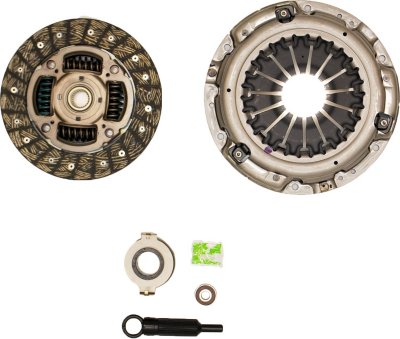 Valeo Clutch Kit