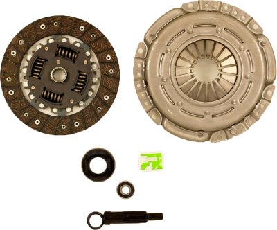 Valeo Clutch Kit