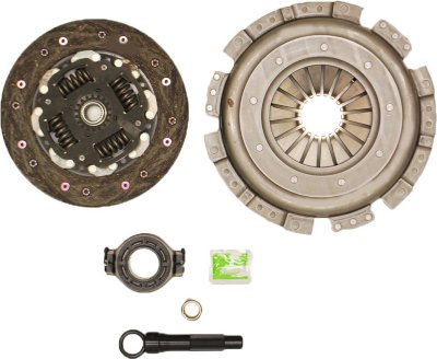 Valeo Clutch Kit