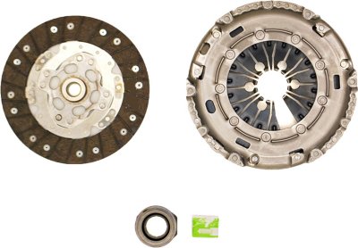 Valeo Clutch Kit