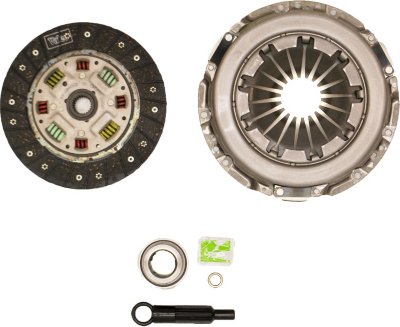Valeo Clutch Kit