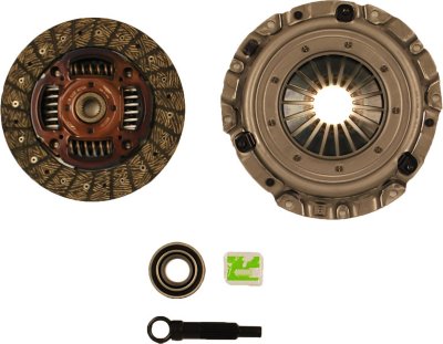 Valeo Clutch Kit