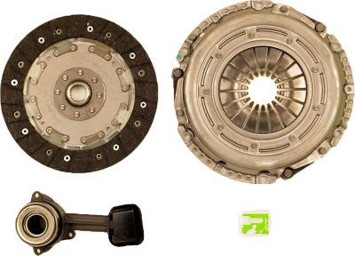Valeo Clutch Kit