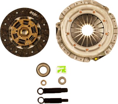 Valeo Clutch Kit