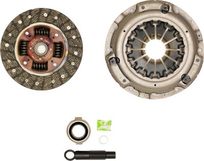 Valeo Clutch Kit