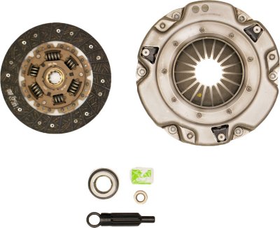 Valeo Clutch Kit