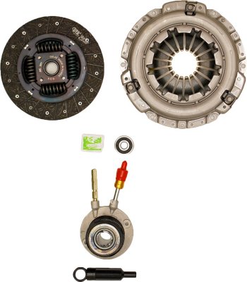 Valeo Clutch Kit
