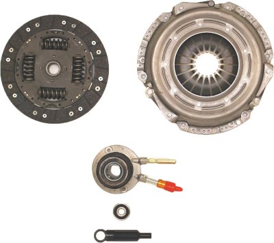 Valeo Clutch Kit