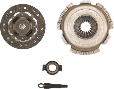 Valeo Clutch Kit