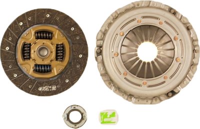 Valeo Clutch Kit