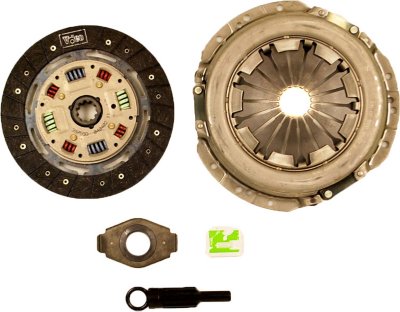 Valeo Clutch Kit