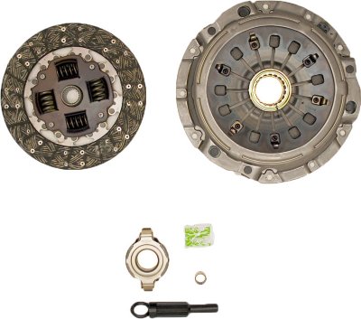 Valeo Clutch Kit