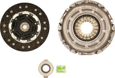 Valeo Clutch Kit