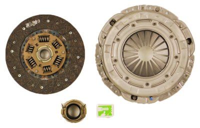 Valeo Clutch Kit