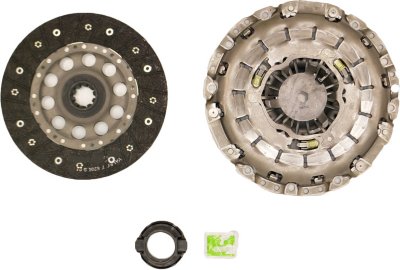 Valeo Clutch Kit