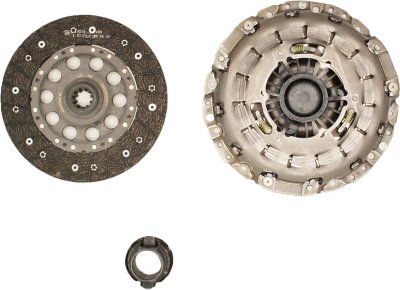 Valeo Clutch Kit