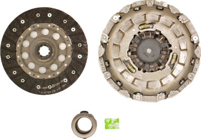 Valeo Clutch Kit