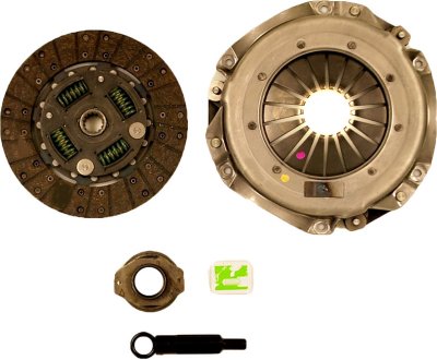 Valeo Clutch Kit