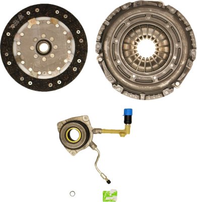Valeo Clutch Kit