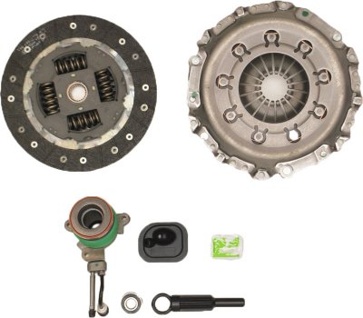 Valeo Clutch Kit