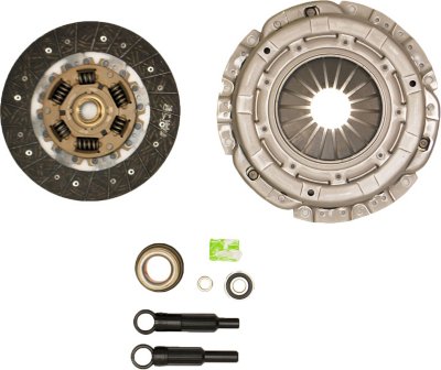 Valeo Clutch Kit