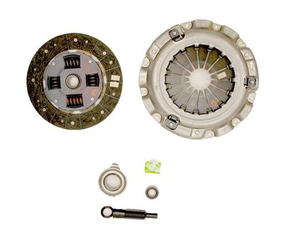 Valeo Clutch Kit