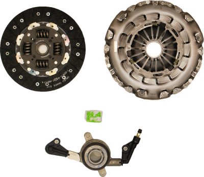 Valeo Clutch Kit