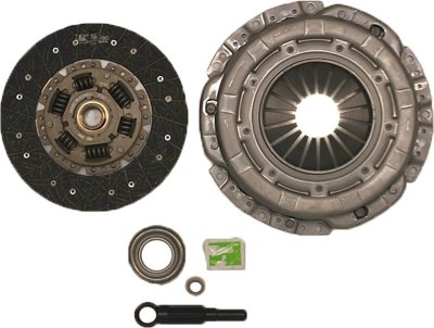 Valeo Clutch Kit