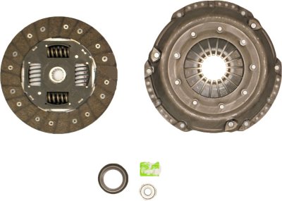 Valeo Clutch Kit