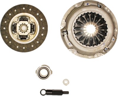 Valeo Clutch Kit